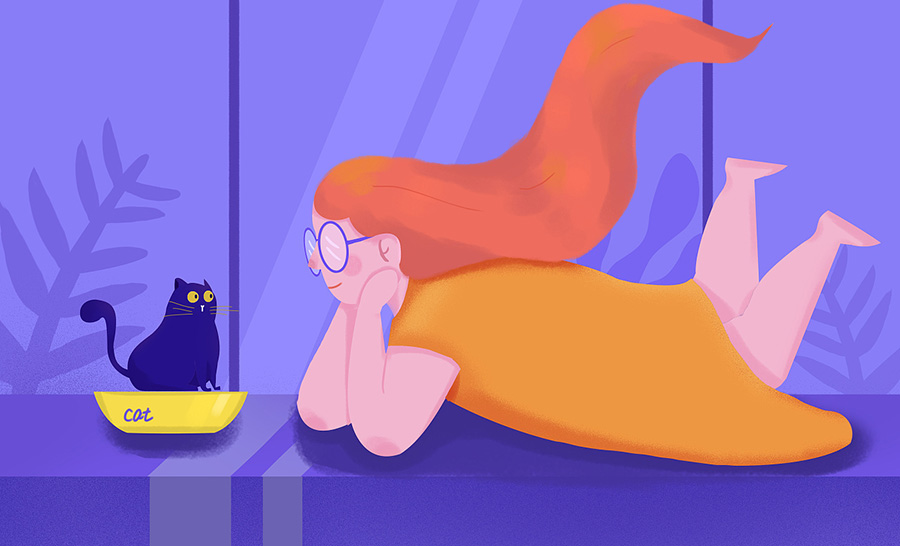 儿童抑郁障碍自评量表(DSRSC)